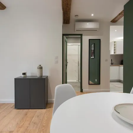 2 Neuf Sur Le Port à Coté De La Appartement Saint-Raphaël