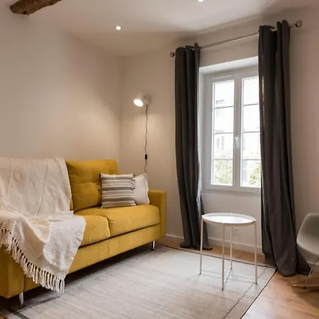 2 Neuf Sur Le Port A Cote De La Appartement Saint-Raphaël