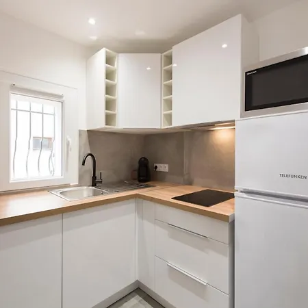 Appartamento 2 Neuf Sur Le Port à Coté De La *