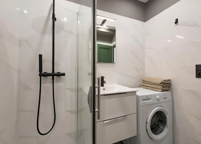 Apartmán 2 Neuf Sur Le Port A Cote De La *