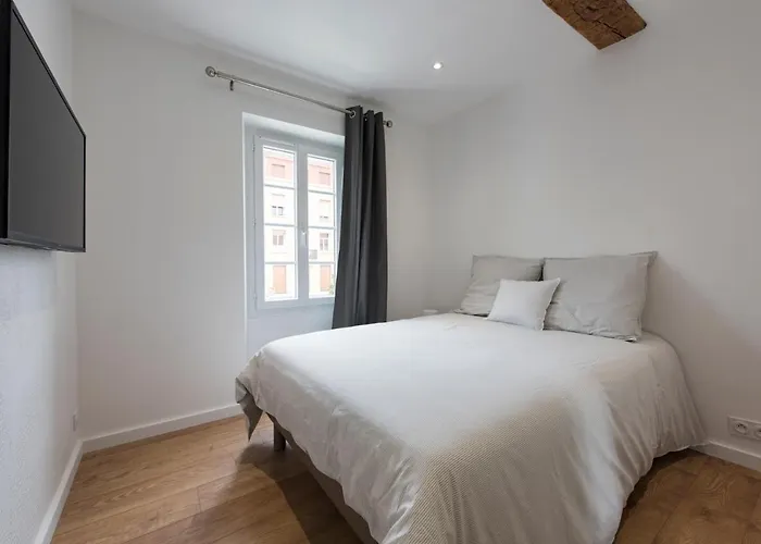 2 Neuf Sur Le Port A Cote De La Apartmán