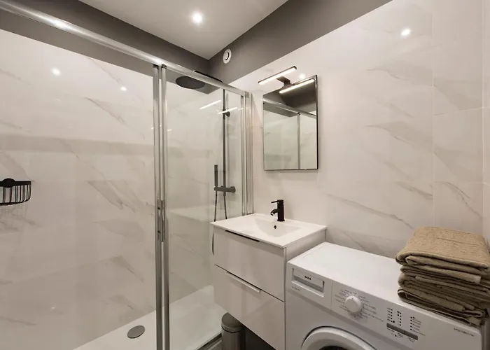 Apartmán 2 Neuf Sur Le Port A Cote De La Saint-Raphaël