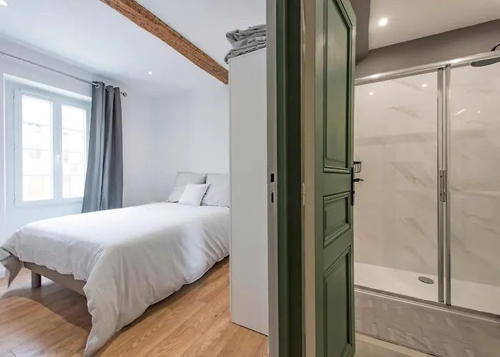 2 Neuf Sur Le Port A Cote De La Apartmán *